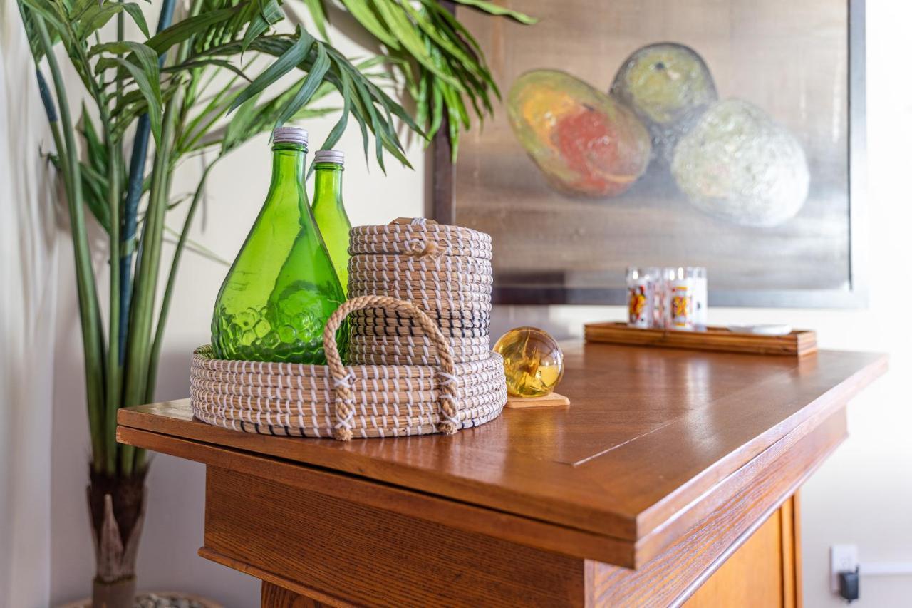 New Property! The Cactus Villas At Joshua Tree National Park - Pool, Hot Tub, Outdoor Shower, Fire Pit Туентинайн Палмс Екстериор снимка